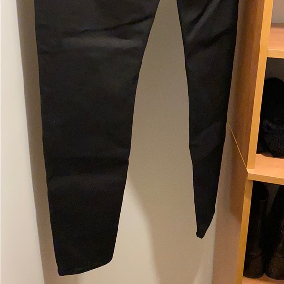 BRAND NEW ASOS | Black Denim Jeans - Picture 10 of 10